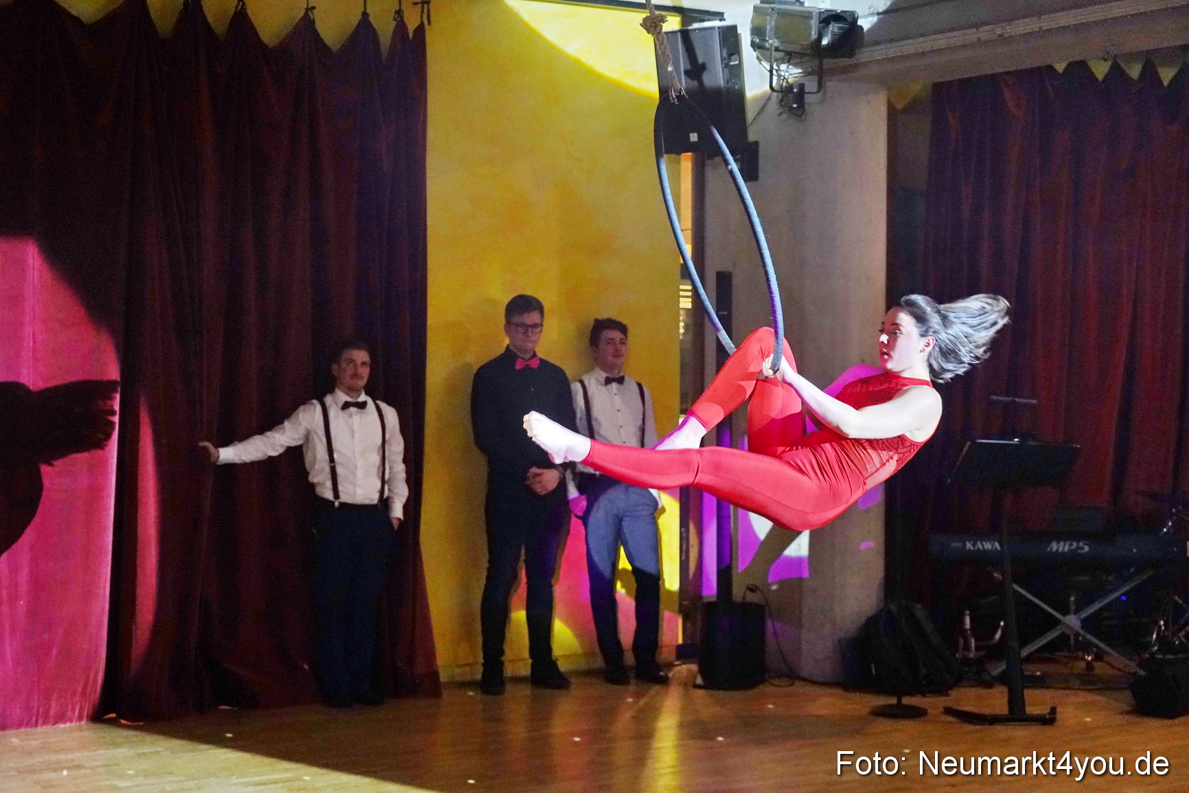 Valentins Varietee Artico 140220 0128